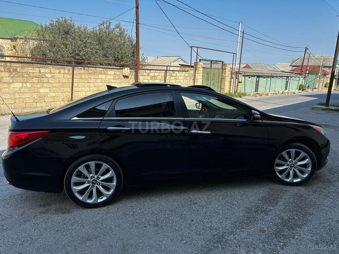 Hyundai Sonata 2013, 222,000 km - 2.0 л - Bakı