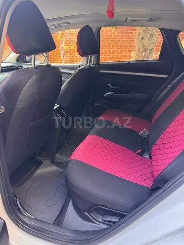 Hyundai Tucson 2021, 28,000 km - 2.0 l - Bakı