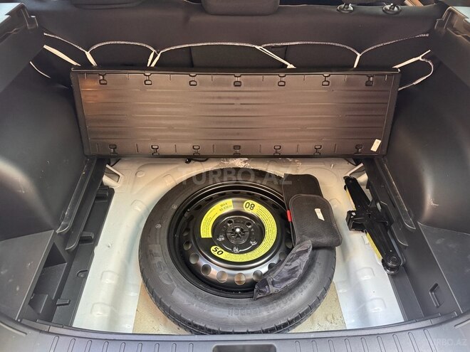 Hyundai Tucson 2021, 28,000 km - 2.0 l - Bakı