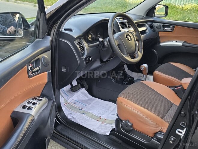 Kia Sportage 2008, 289,000 km - 2.0 l - Bakı