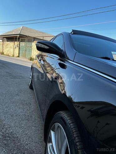 Hyundai Sonata 2013, 222,000 km - 2.0 л - Bakı