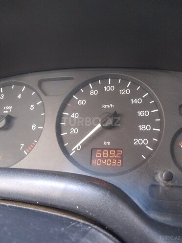 Opel Astra 2000, 404,033 km - 1.8 l - Bakı
