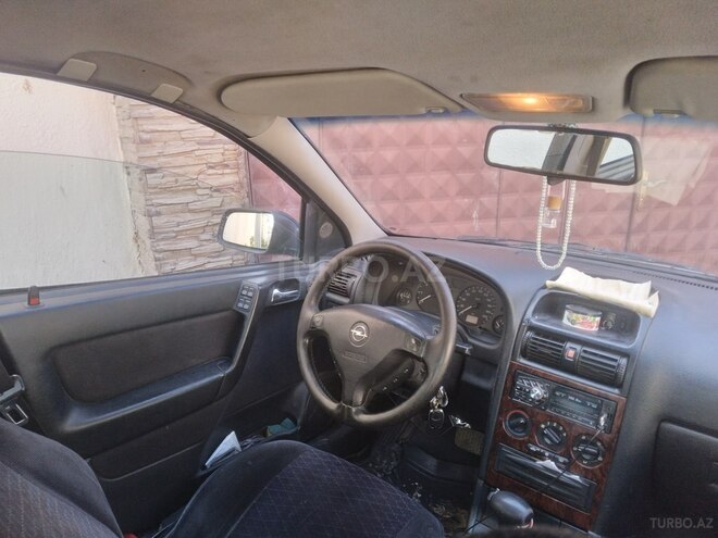 Opel Astra 2000, 404,033 km - 1.8 l - Bakı