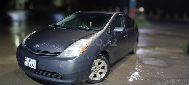 Toyota Prius 2008, 219,000 km - 1.5 l - Gəncə
