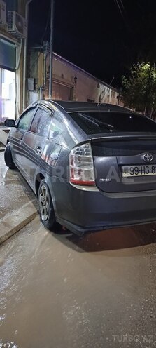 Toyota Prius 2008, 219,000 km - 1.5 l - Gəncə