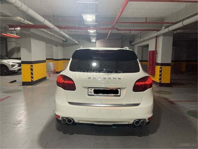 Porsche Cayenne 2010, 150,000 km - 3.6 l - Bakı