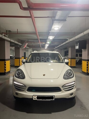 Porsche Cayenne 2010, 150,000 km - 3.6 l - Bakı