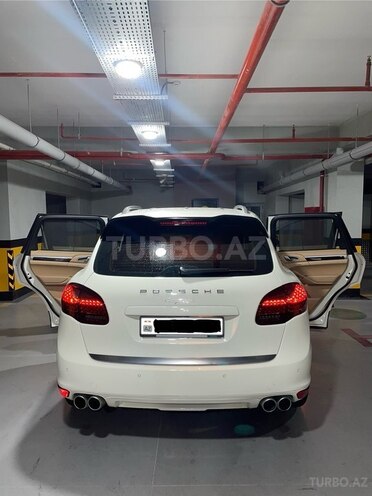 Porsche Cayenne 2010, 150,000 km - 3.6 l - Bakı