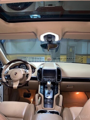 Porsche Cayenne 2010, 150,000 km - 3.6 l - Bakı