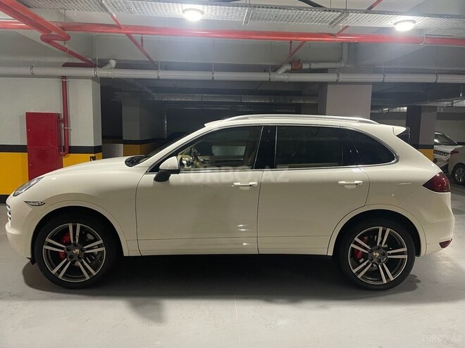 Porsche Cayenne 2010, 150,000 km - 3.6 l - Bakı