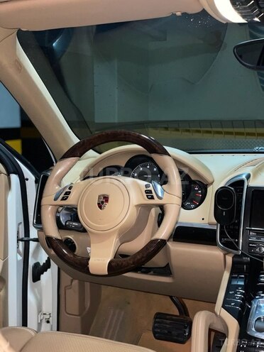Porsche Cayenne 2010, 150,000 km - 3.6 l - Bakı