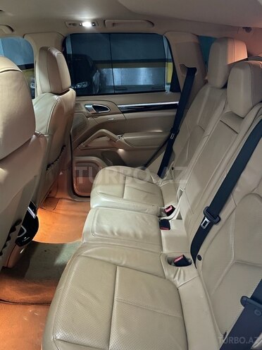 Porsche Cayenne 2010, 150,000 km - 3.6 l - Bakı