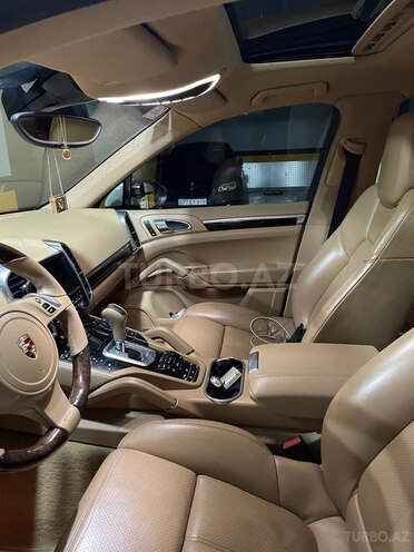 Porsche Cayenne 2010, 150,000 km - 3.6 l - Bakı