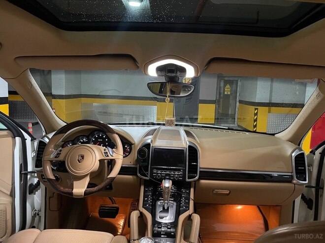 Porsche Cayenne 2010, 150,000 km - 3.6 l - Bakı