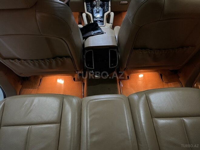 Porsche Cayenne 2010, 150,000 km - 3.6 l - Bakı