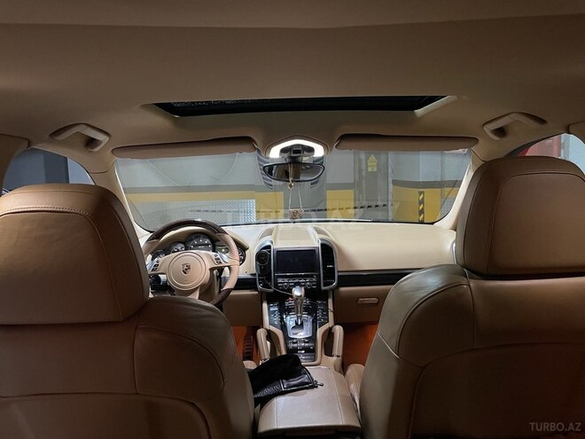Porsche Cayenne 2010, 150,000 km - 3.6 l - Bakı