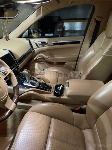 Porsche Cayenne 2010, 150,000 km - 3.6 l - Bakı