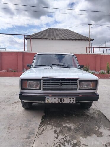 LADA (VAZ) 2107 2008, 95,000 km - 1.6 l - Sabirabad