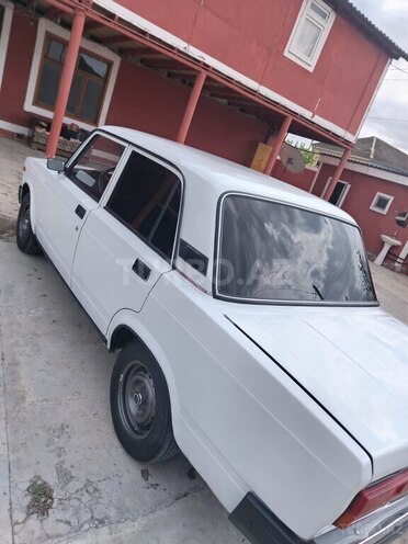 LADA (VAZ) 2107 2008, 95,000 km - 1.6 l - Sabirabad