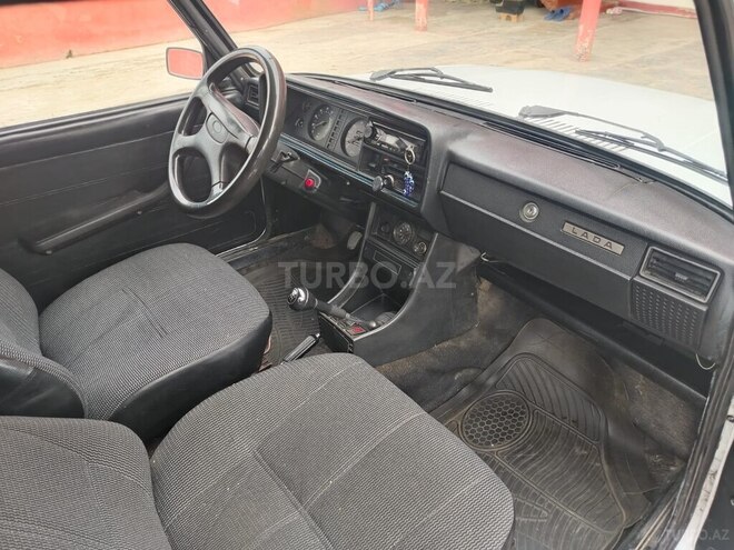 LADA (VAZ) 2107 2008, 95,000 km - 1.6 l - Sabirabad