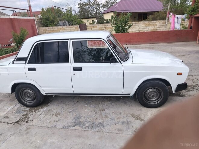 LADA (VAZ) 2107 2008, 95,000 km - 1.6 l - Sabirabad