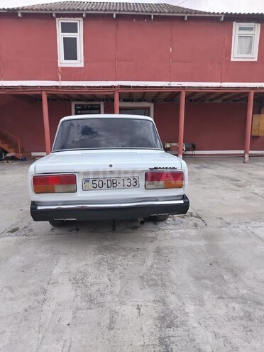 LADA (VAZ) 2107 2008, 95,000 km - 1.6 l - Sabirabad