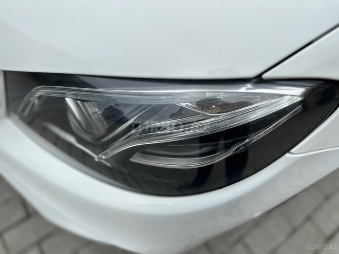 Mercedes E 220 d 2018, 150,000 km - 2.0 l - Lənkəran