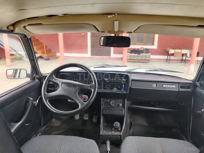 LADA (VAZ) 2107 2008, 95,000 km - 1.6 l - Sabirabad