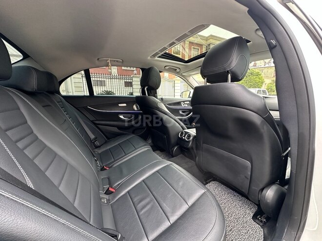 Mercedes E 220 d 2018, 150,000 km - 2.0 l - Lənkəran