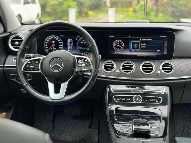 Mercedes E 220 d 2018, 150,000 km - 2.0 l - Lənkəran