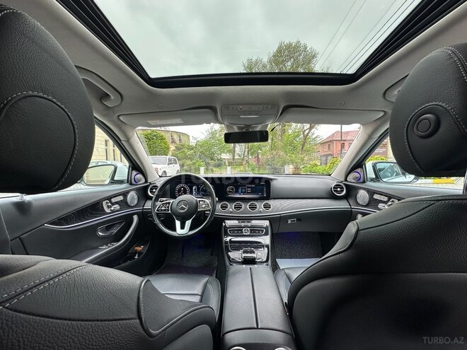 Mercedes E 220 d 2018, 150,000 km - 2.0 l - Lənkəran