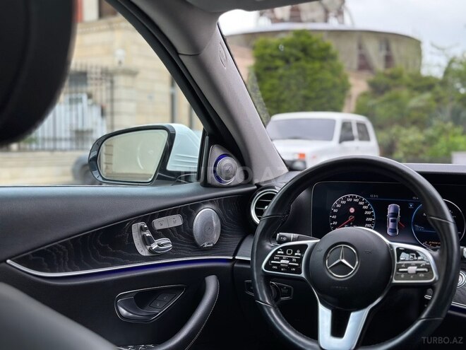 Mercedes E 220 d 2018, 150,000 km - 2.0 l - Lənkəran