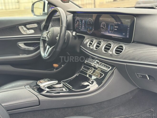 Mercedes E 220 d 2018, 150,000 km - 2.0 l - Lənkəran