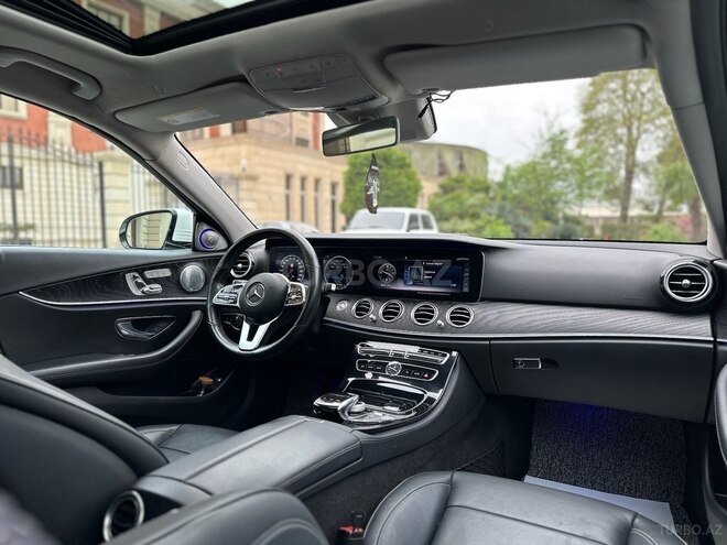 Mercedes E 220 d 2018, 150,000 km - 2.0 l - Lənkəran