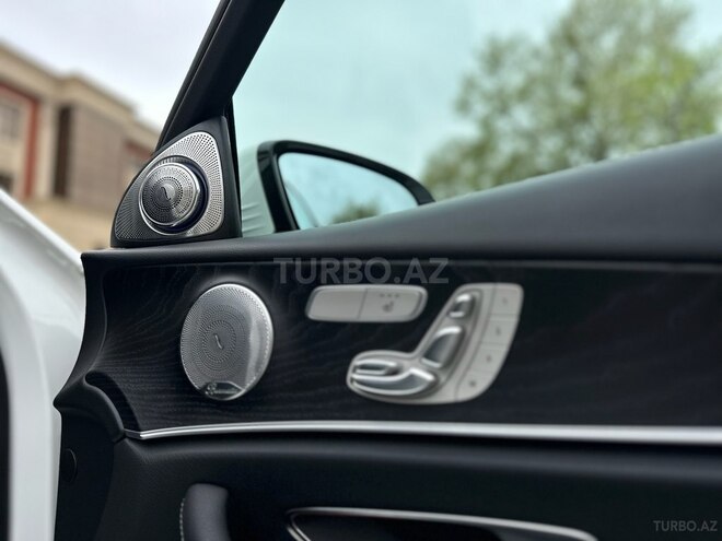 Mercedes E 220 d 2018, 150,000 km - 2.0 l - Lənkəran