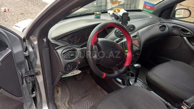 Ford Focus 2005, 234,565 km - 1.6 l - Bakı