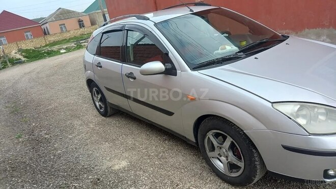 Ford Focus 2005, 234,565 km - 1.6 l - Bakı