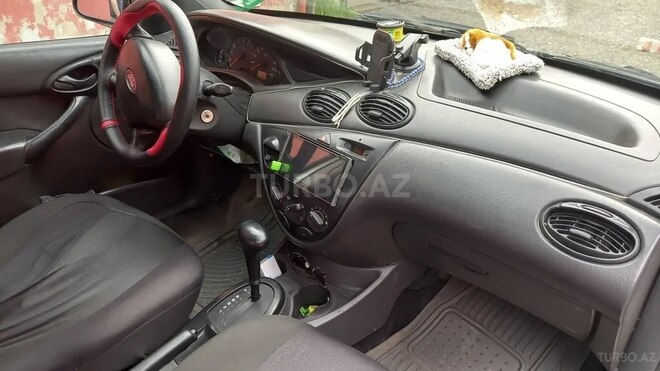 Ford Focus 2005, 234,565 km - 1.6 l - Bakı