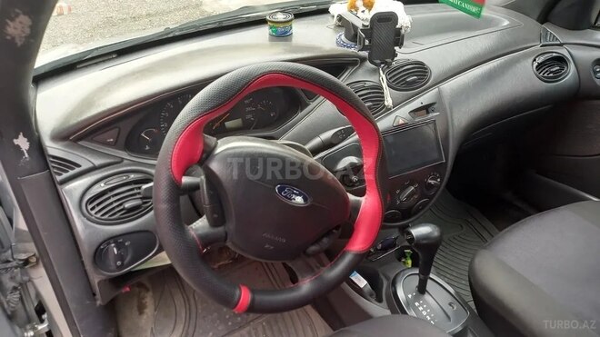 Ford Focus 2005, 234,565 km - 1.6 l - Bakı