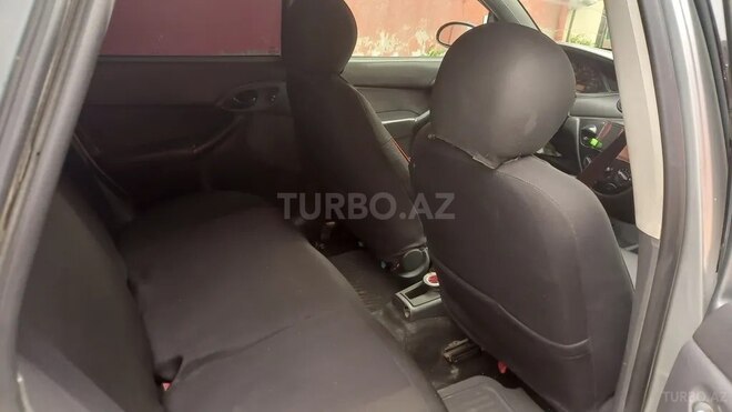 Ford Focus 2005, 234,565 km - 1.6 l - Bakı