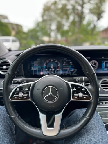 Mercedes E 220 d 2018, 150,000 km - 2.0 l - Lənkəran