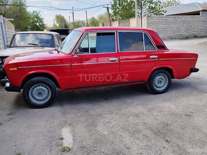 LADA (VAZ) 2106 1986, 95,000 km - 1.6 l - Kürdəmir