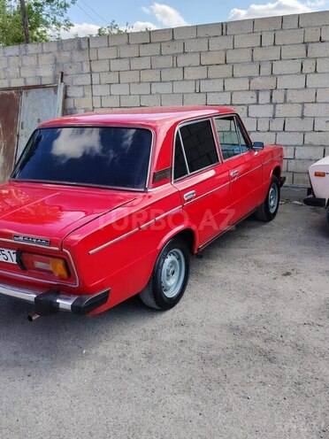 LADA (VAZ) 2106 1986, 95,000 km - 1.6 l - Kürdəmir