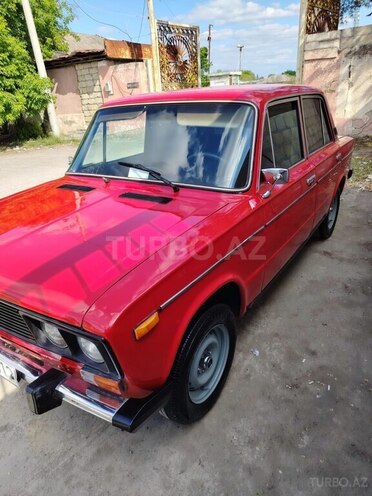 LADA (VAZ) 2106 1986, 95,000 km - 1.6 l - Kürdəmir