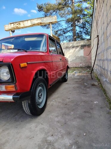 LADA (VAZ) 2106 1986, 95,000 km - 1.6 l - Kürdəmir