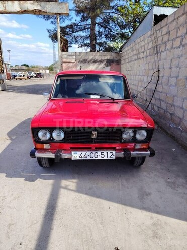LADA (VAZ) 2106 1986, 95,000 km - 1.6 l - Kürdəmir