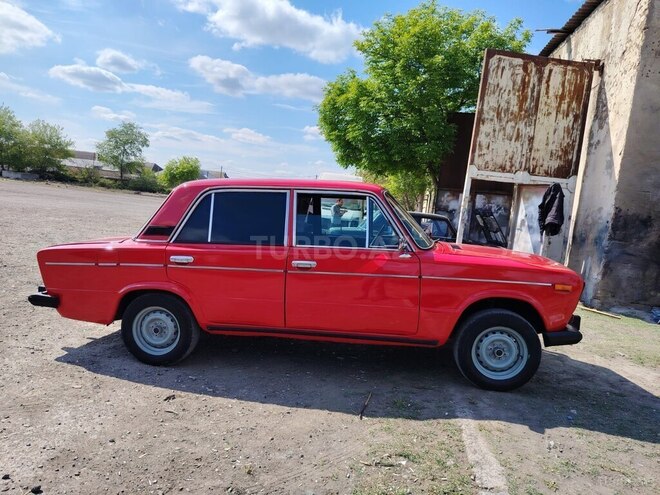 LADA (VAZ) 2106 1986, 95,000 km - 1.6 l - Kürdəmir