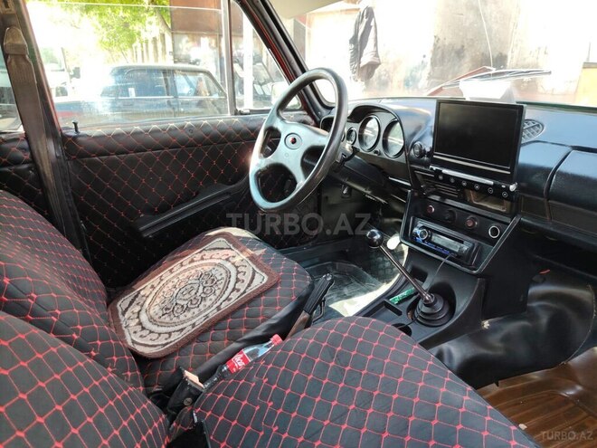 LADA (VAZ) 2106 1986, 95,000 km - 1.6 l - Kürdəmir