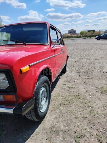 LADA (VAZ) 2106 1986, 95,000 km - 1.6 l - Kürdəmir