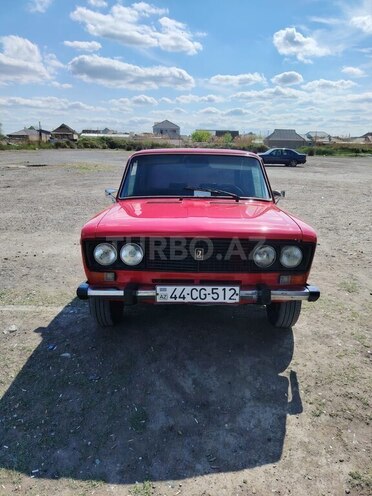 LADA (VAZ) 2106 1986, 95,000 km - 1.6 l - Kürdəmir